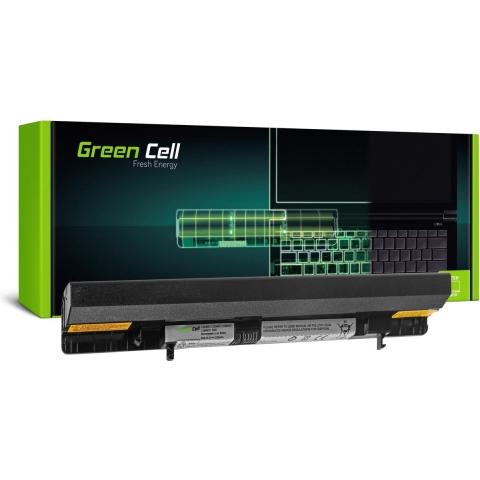 Batterij voor Lenovo IdeaPad S500 Flex 14 14D 15 15D / 14,4V 2200mAh