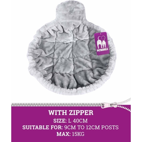 Hangmat Sleeper ZIP L 40cm
