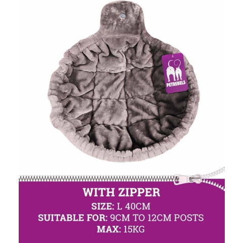 Hangmat Sleeper ZIP L 40cm
