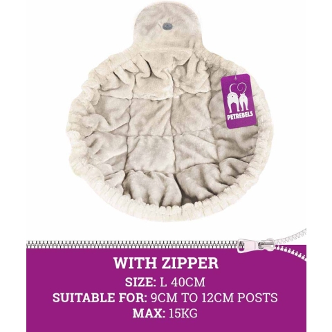 Hangmat Sleeper ZIP L 40cm