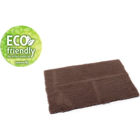 Beeztees Eco Vetbed Bench Rumax Bruin 89 cm