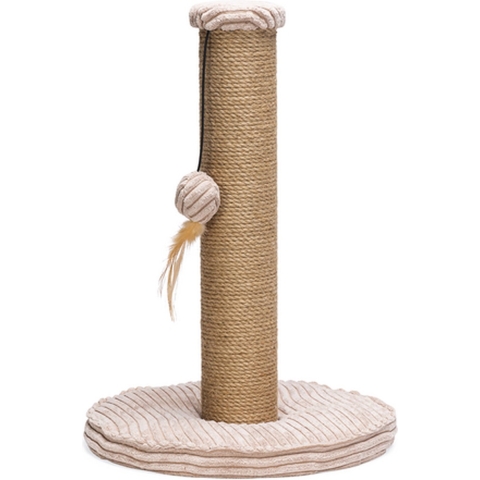 Designed by Lotte krabpaal Ribbed Roze 35 x 35 x 50 cm
