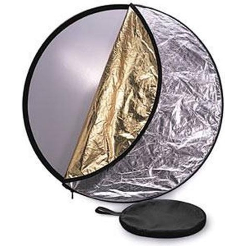 Falcon Eyes Reflectiescherm 5 in 1 CRK-12 SLG 30 cm