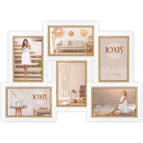 Zep Fotolijst CV662 Ayas 6Q 6x 10x15 cm