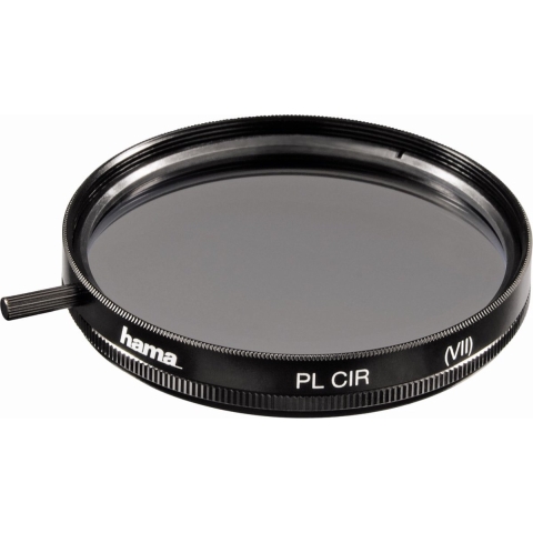 Hama Polarisatie filter circulair - 40,5mm