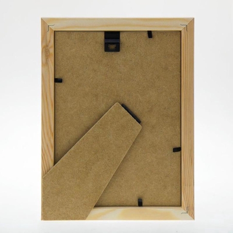 Zep Fotolijst V32644 Regent 4 White 30x45 / 40x60 cm