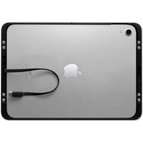 Displine Dame Wall 2.0 Tablet muurhouder Apple iPad Pro 11 (2024) 27,9 cm (11)