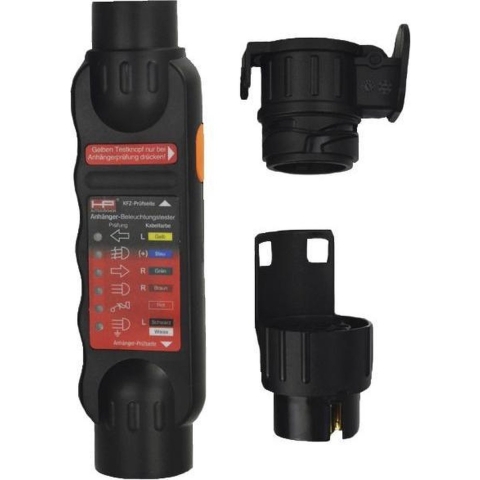 HP Autozubehör 28529 Verlichtingstester 12 V