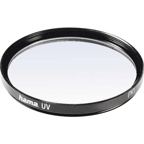 Hama UV filter - 77mm