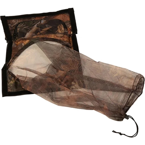 Buteo Photo Gear Snoot Cover met Net voor Schuiltent