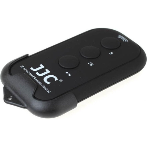 JJC Draadloze afstandsbediening voor div. Sony camera's