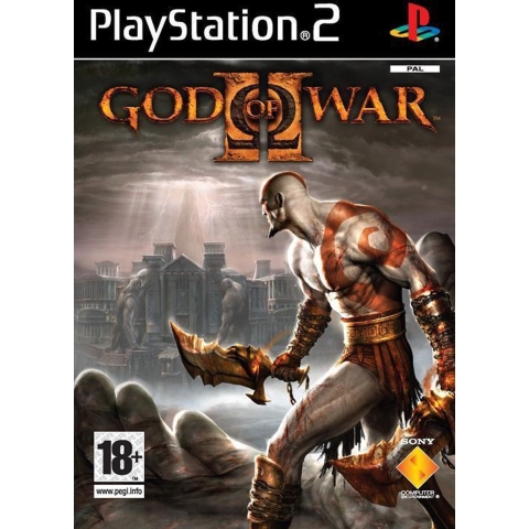 God of War 2