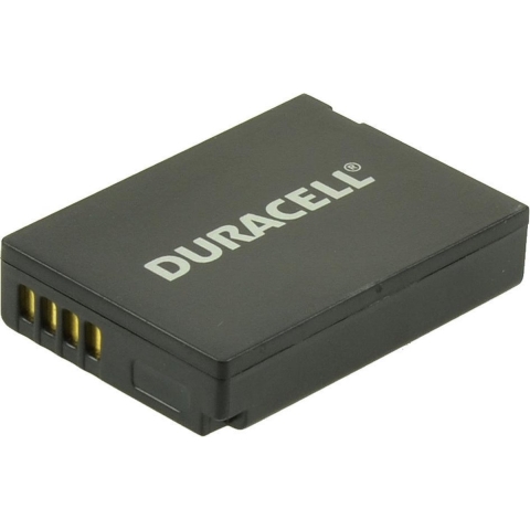 Camera-accu BP-DC7 voor Leica - Origineel Duracell