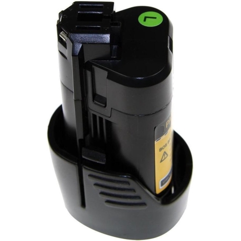 Accu voor Bosch gereedschap - 10,8V - Li-ion - 1500mAh
