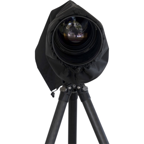 Buteo Photo Gear Regenhoes 1 Zwart