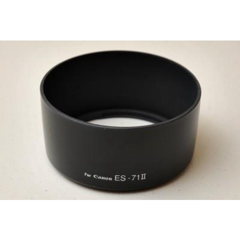 Caruba Zonnekap voor Canon - ES-71 II
