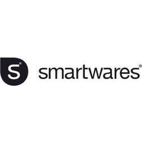 Smartwares SH4-99550 LED bulb schakelset - 2x 7W LED-lampen + AB