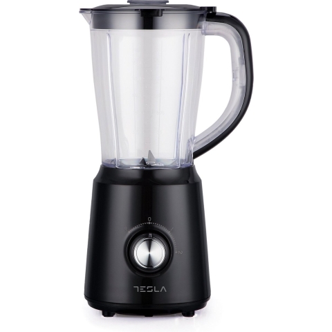 Tesla BL202B - Blender - 1.5L - 500W - Zwart