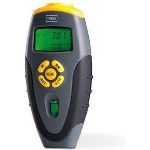 Trebs 99732 - Laser afstandsmeter