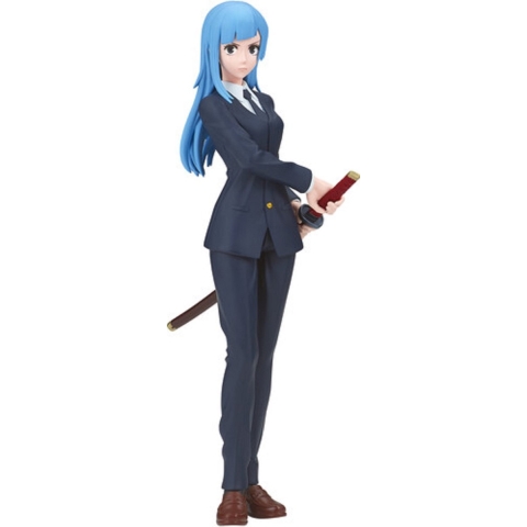 Jujutsu Kaisen: Jukon no Kata Figure - Kasumi Miwa