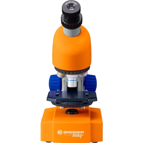BRESSER JUNIOR Microscoop 40x-640x