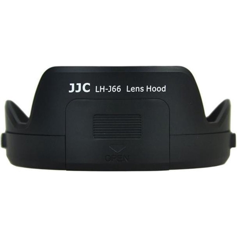 JJC Lens Hood LH-66 voor Olympus ED 12-40 2.8