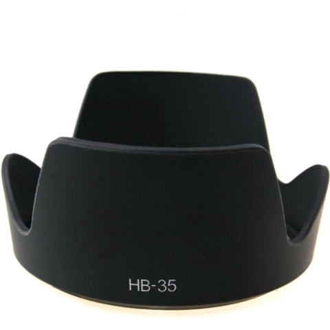 Green.L HB-35 Zonnekap