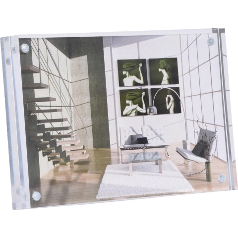 Henzo CLEAR STYLE 10x20 Acryl