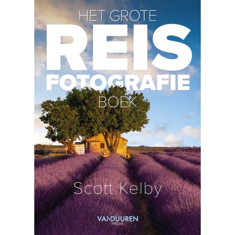 VDM Het grote reisfotografieboek