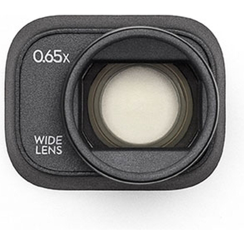 DJI Mini 3 Pro Wide Angle Lens