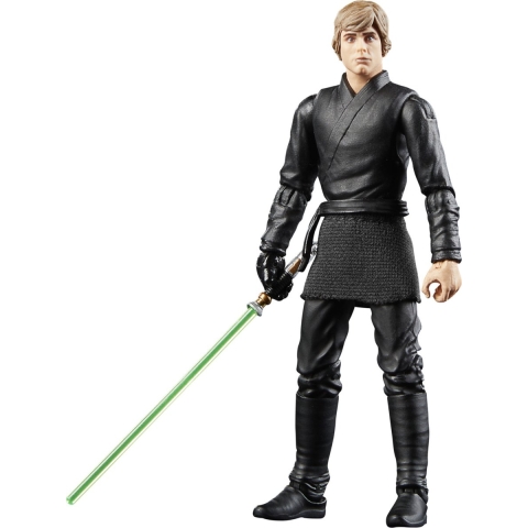 Star Wars F84095X0 speelgoedfiguur kinderen