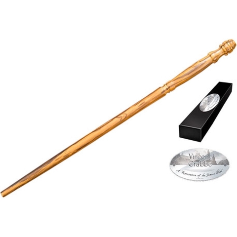 Harry Potter: Vincent Crabbe's Wand Rollenspel