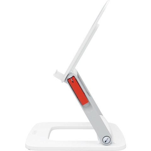 Ergo Verstelbare Multi-hoek Laptopstandaard Standaard