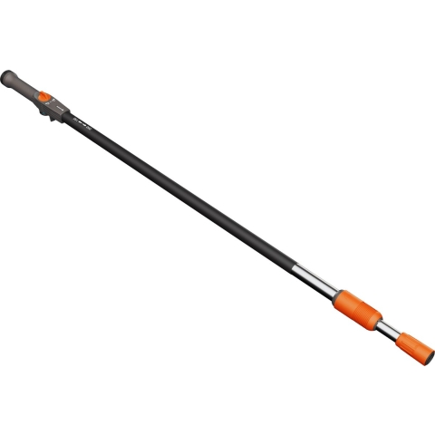 Cleansystem steel S, 90cm Steel
