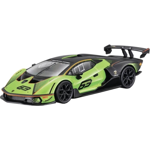 Bburago Race Lamborghini Exxenza SCV12 1:24 Auto