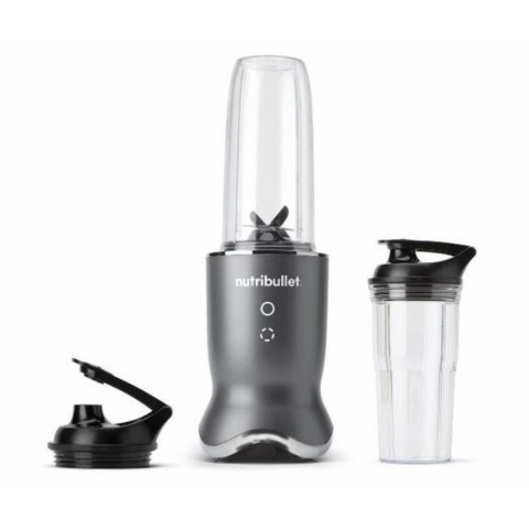 NUTRiBULLET PB NB1206DGB NUTRIB ULTRA 1200W Blender 1200 W