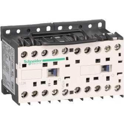 Schneider Electric LC2K0601P7 Omkeerbeveiligingscombinatie 1 stuk(s)