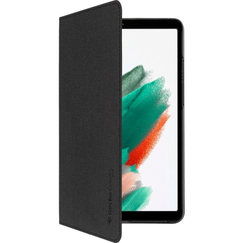 Gecko Covers V11T69C1 Back cover Zwart iPad Cover / tas