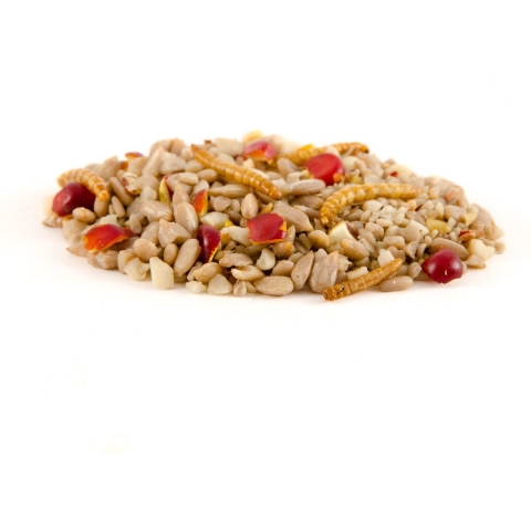Hi-Energy suprême - Zadenmix voor vogels 5 kg