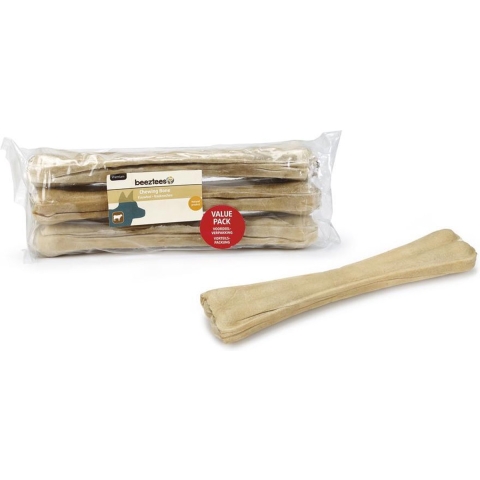 Beeztees Kauwbot - Hondensnack - Voordeel - 32 cm - 3ST