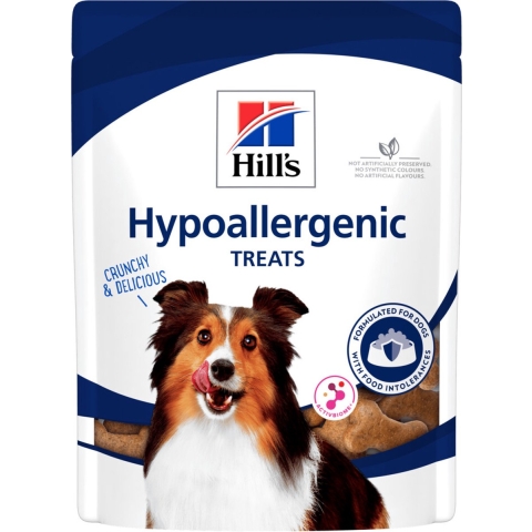 Hill's HypoAllergenic Treats hondensnacks 6 x 200 g