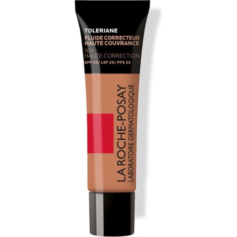 La Roche-Posay Toleriane 16H Haute Correction SPF25 - N14