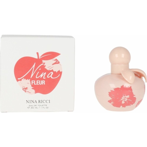 Nina Ricci Nina Fleur Eau de Toilette