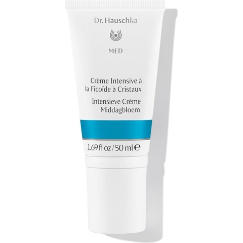 Dr. Hauschka Intensieve Crème Middagbloem