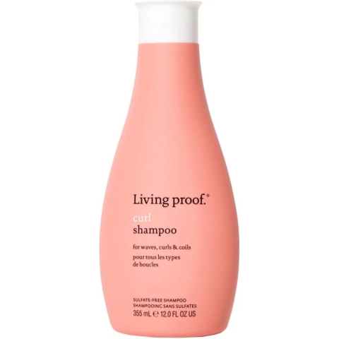 Living Proof Shampoo Curl