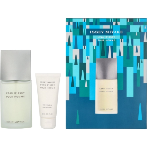 Issey Miyake L'Eau D'Issey Pour Homme Giftset