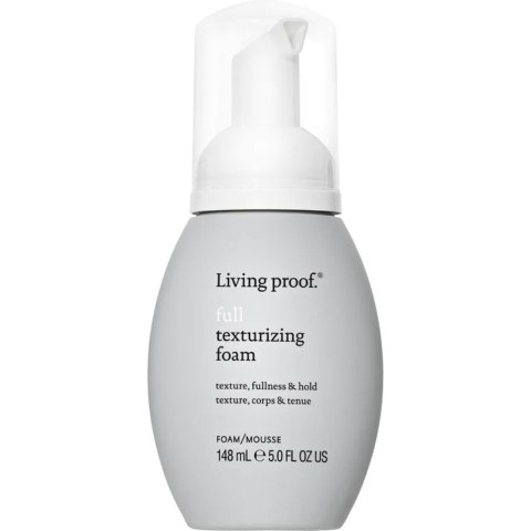 Living Proof Full Texturizing Foam