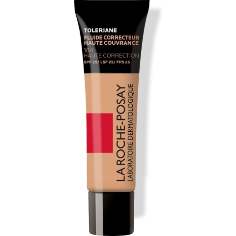 Toleriane 16H Haute Correction SPF25 - N10