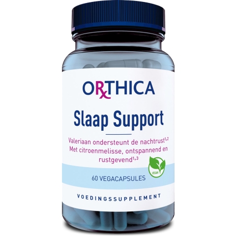 Slaap Support