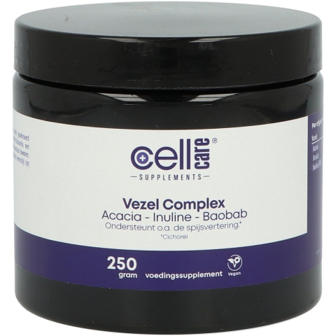 Vezel complex (voorheen Acacia-Inuline)